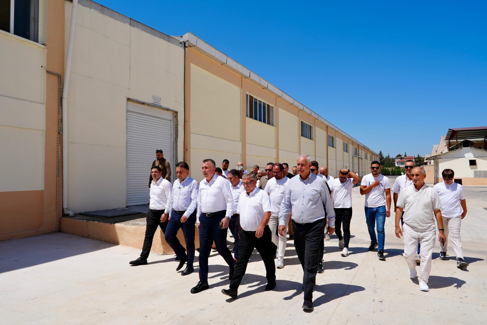 Murat Baybatur’dan Alaşehir Çıkarması (1)