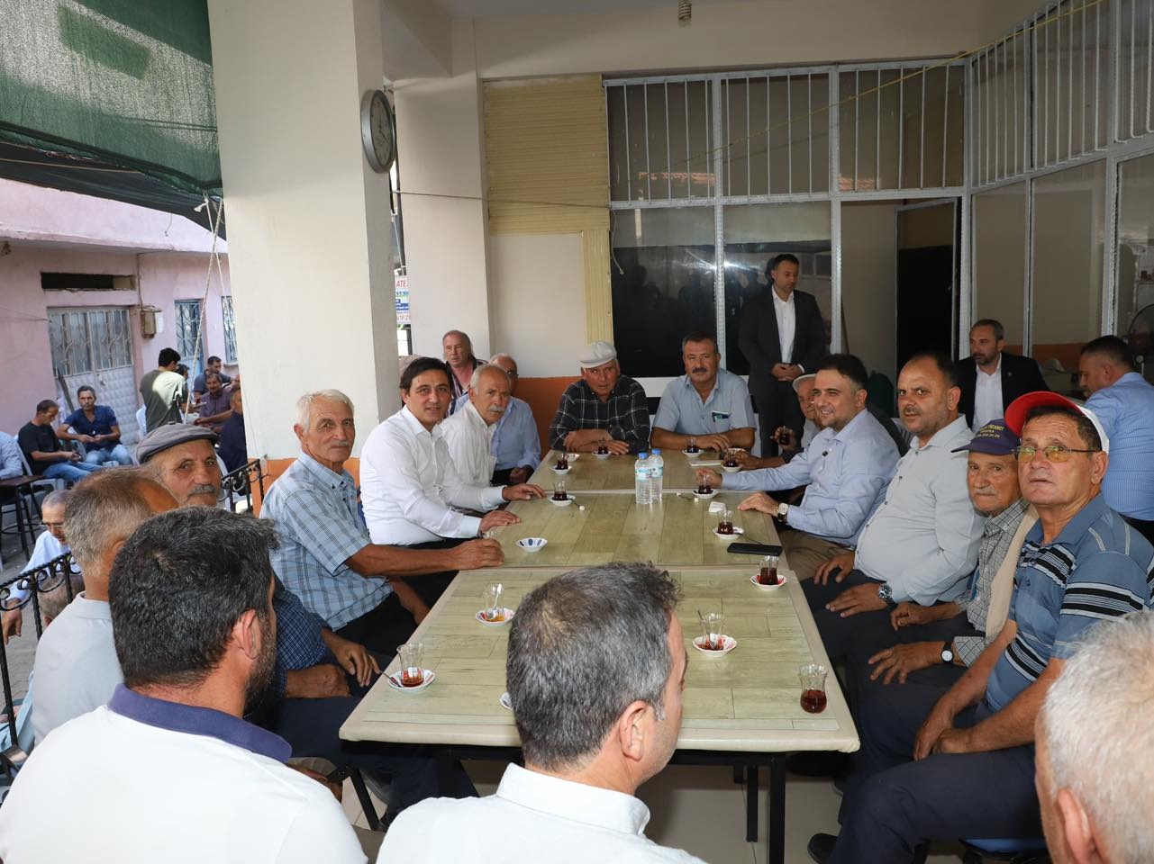 Murat Baybatur’dan Selendi Çıkarması (1)