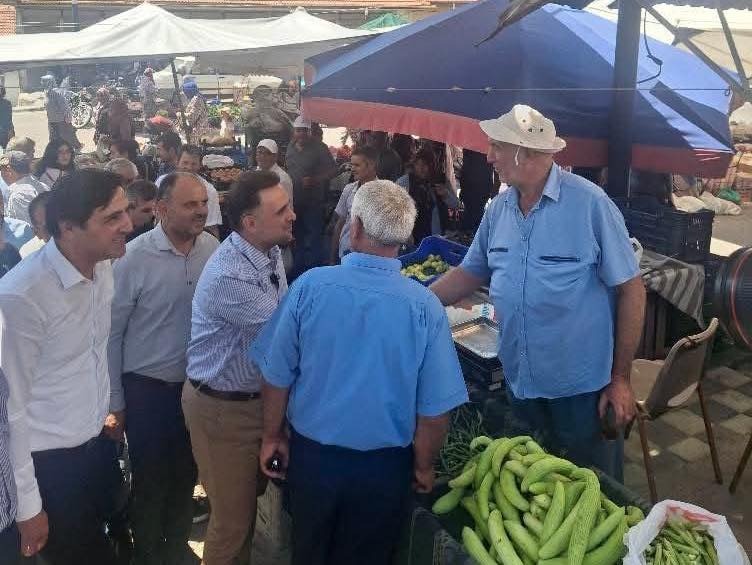 Murat Baybatur’dan Selendi Çıkarması (5)