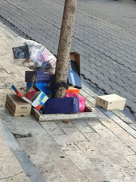 O İlçede Çevre Ki̇rli̇lği̇ne Geöşt Yok (1)-1