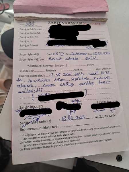 O İlçede Çevre Ki̇rli̇lği̇ne Geöşt Yok (2)