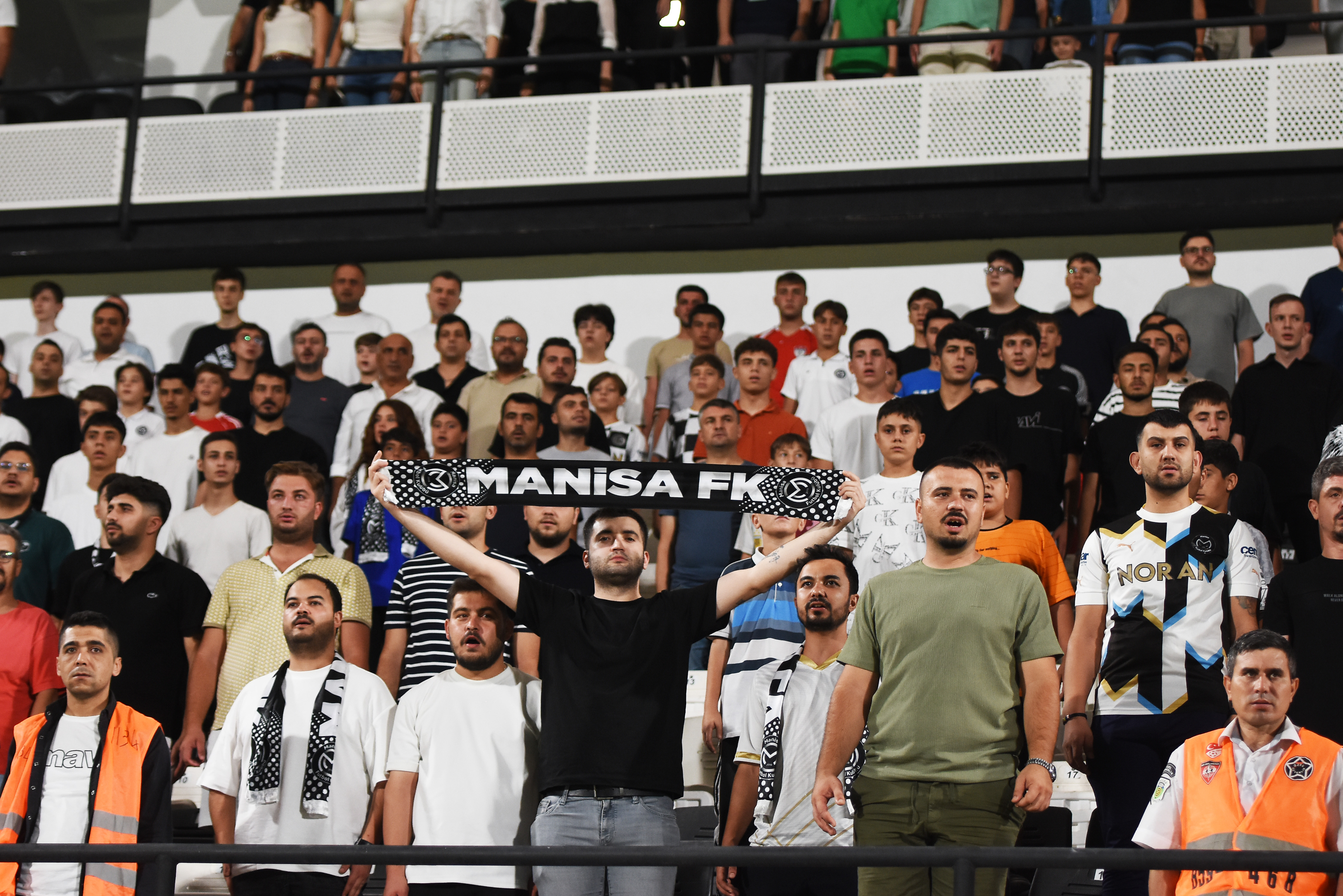 A. H. Iğdır Fk Maçının Biletleri Satışa Çıktı