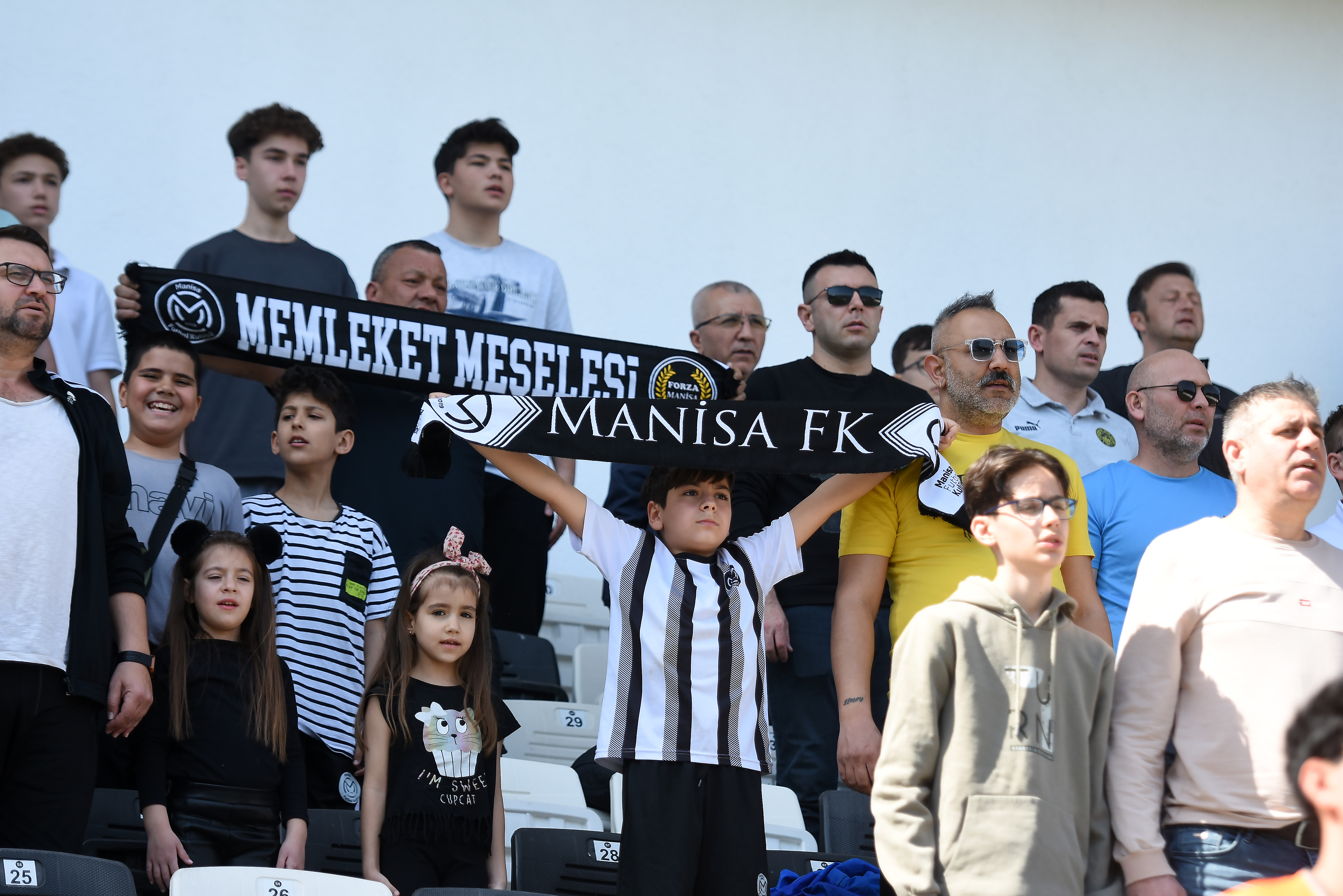 A. Hatayspor Maçının Biletleri Satışa Çıktı (2)