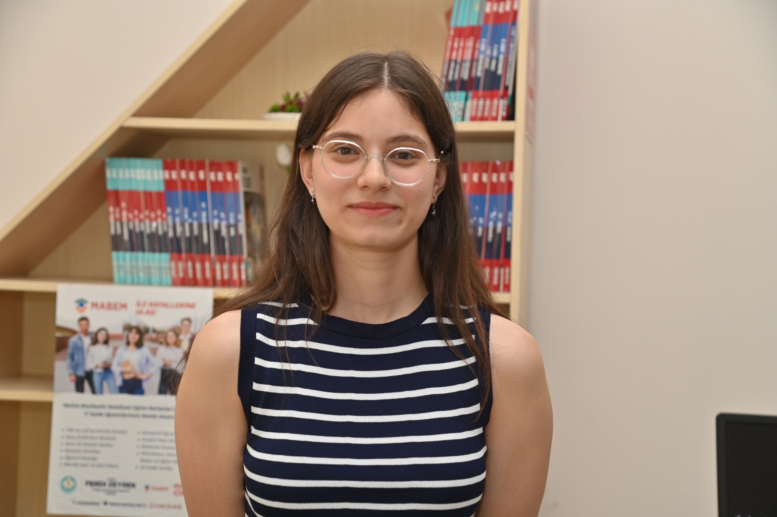 Büyükşehir Ücretsiz Tercih Danışmanlığıyla Öğrencilerin Yanında (1)