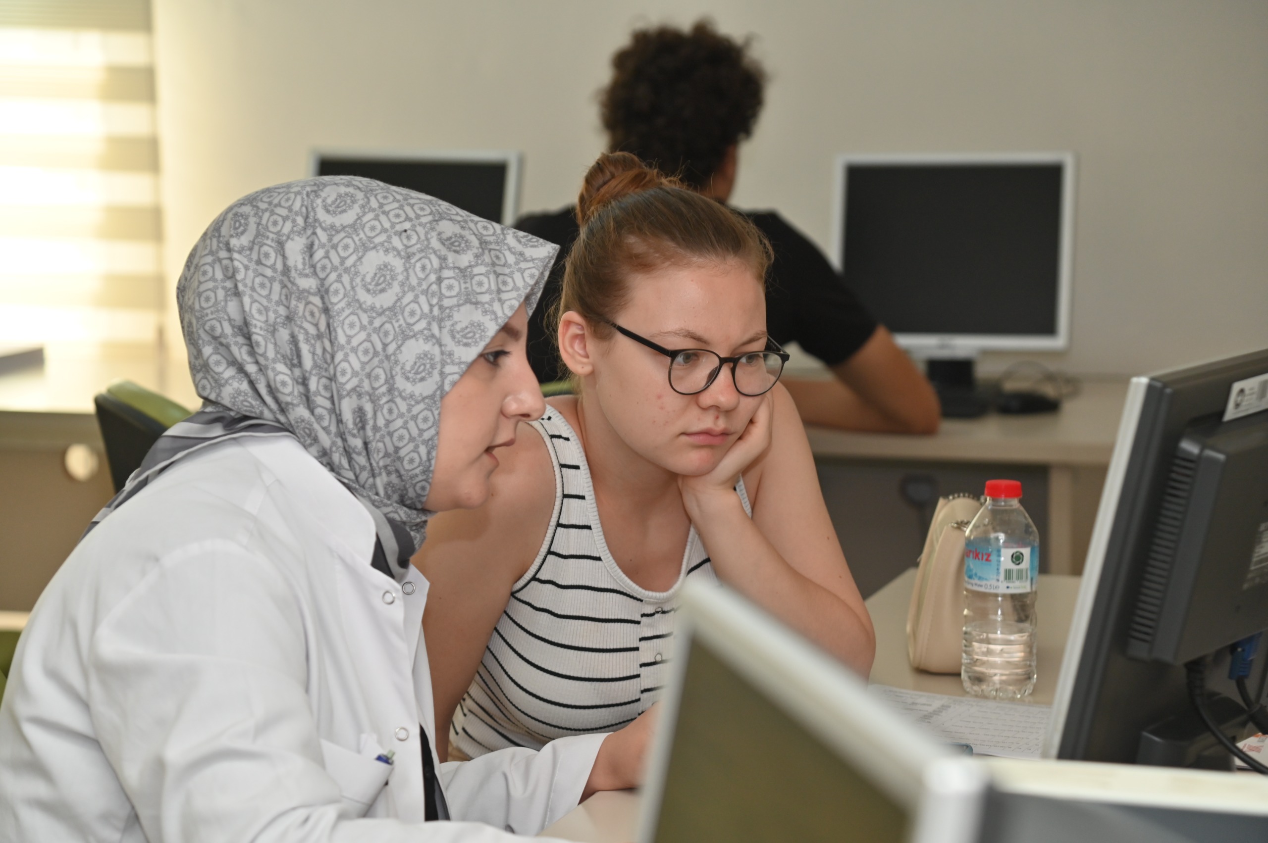 Büyükşehir Ücretsiz Tercih Danışmanlığıyla Öğrencilerin Yanında (10)