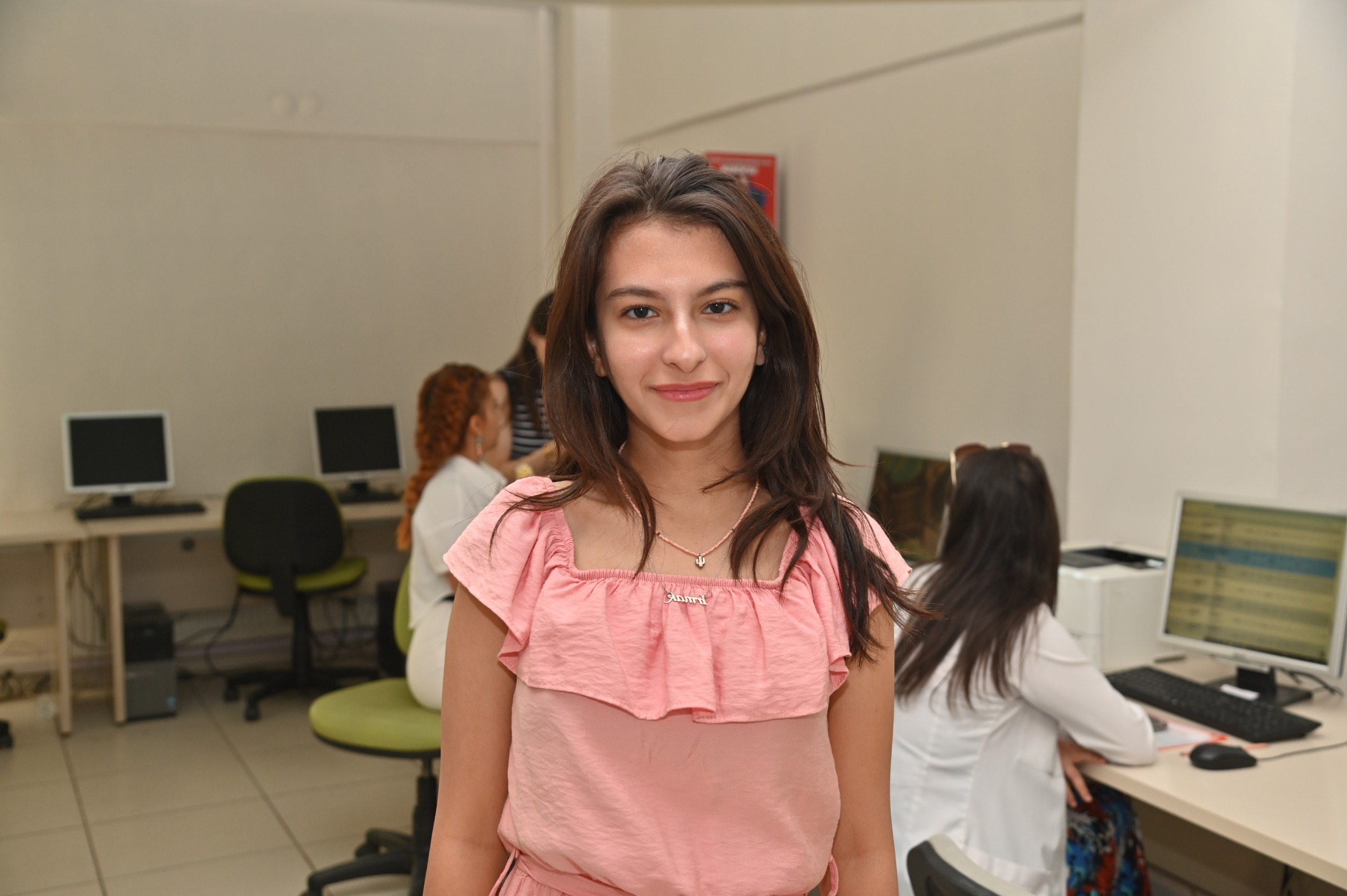 Büyükşehir Ücretsiz Tercih Danışmanlığıyla Öğrencilerin Yanında (12)