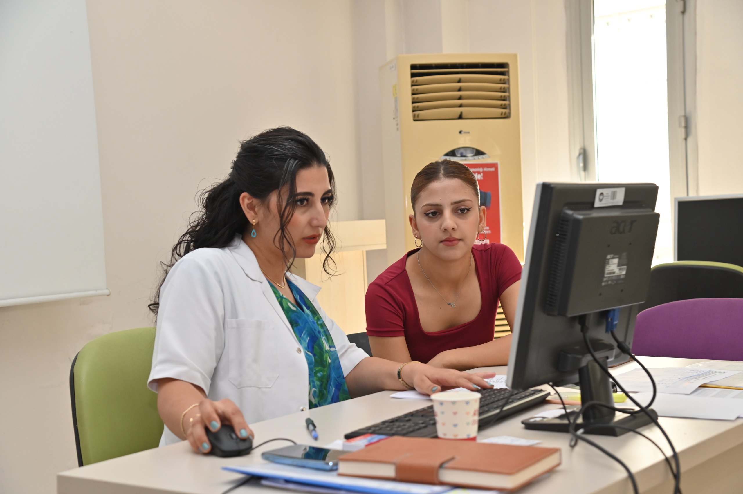 Büyükşehir Ücretsiz Tercih Danışmanlığıyla Öğrencilerin Yanında (3)