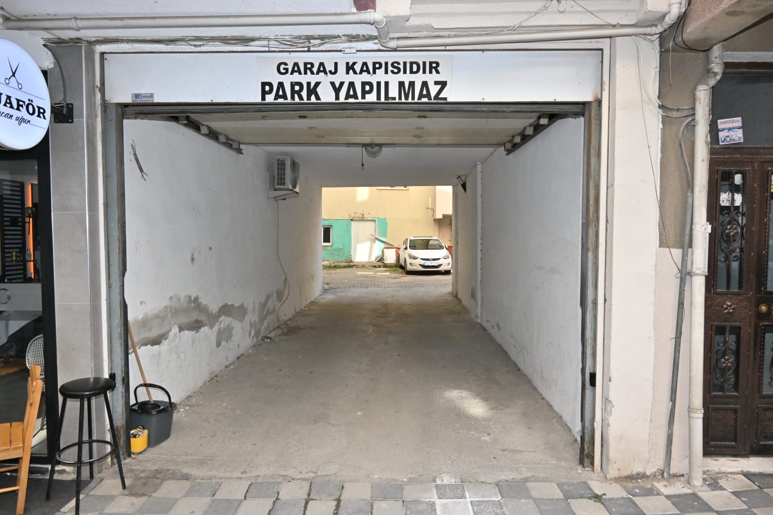 Büyükşehir’den Otopark Sorununa Çözüm Arayışı (2)-1
