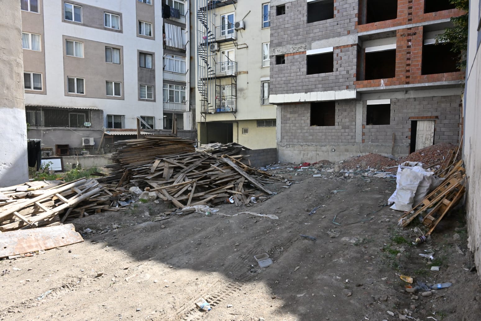 Büyükşehir’den Otopark Sorununa Çözüm Arayışı (4)-1