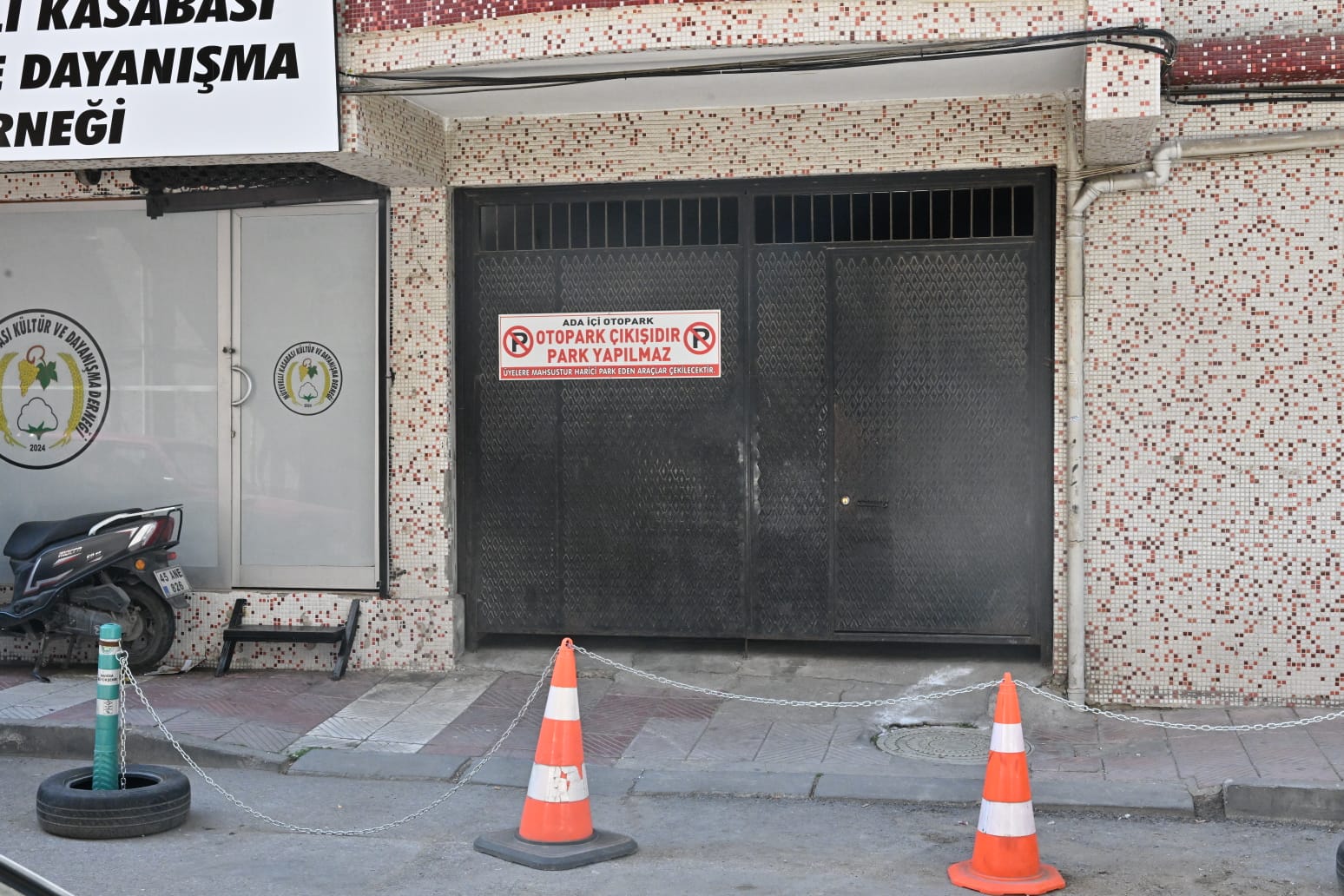 Büyükşehir’den Otopark Sorununa Çözüm Arayışı (5)-1