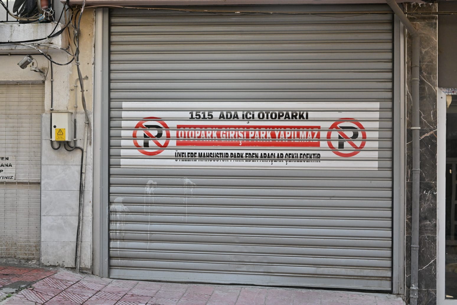 Büyükşehir’den Otopark Sorununa Çözüm Arayışı (6)-1