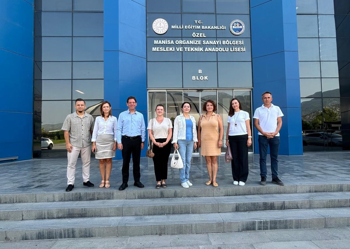 Genç Kadınların Meslek Eğitimleri Devam Ediyor (2)