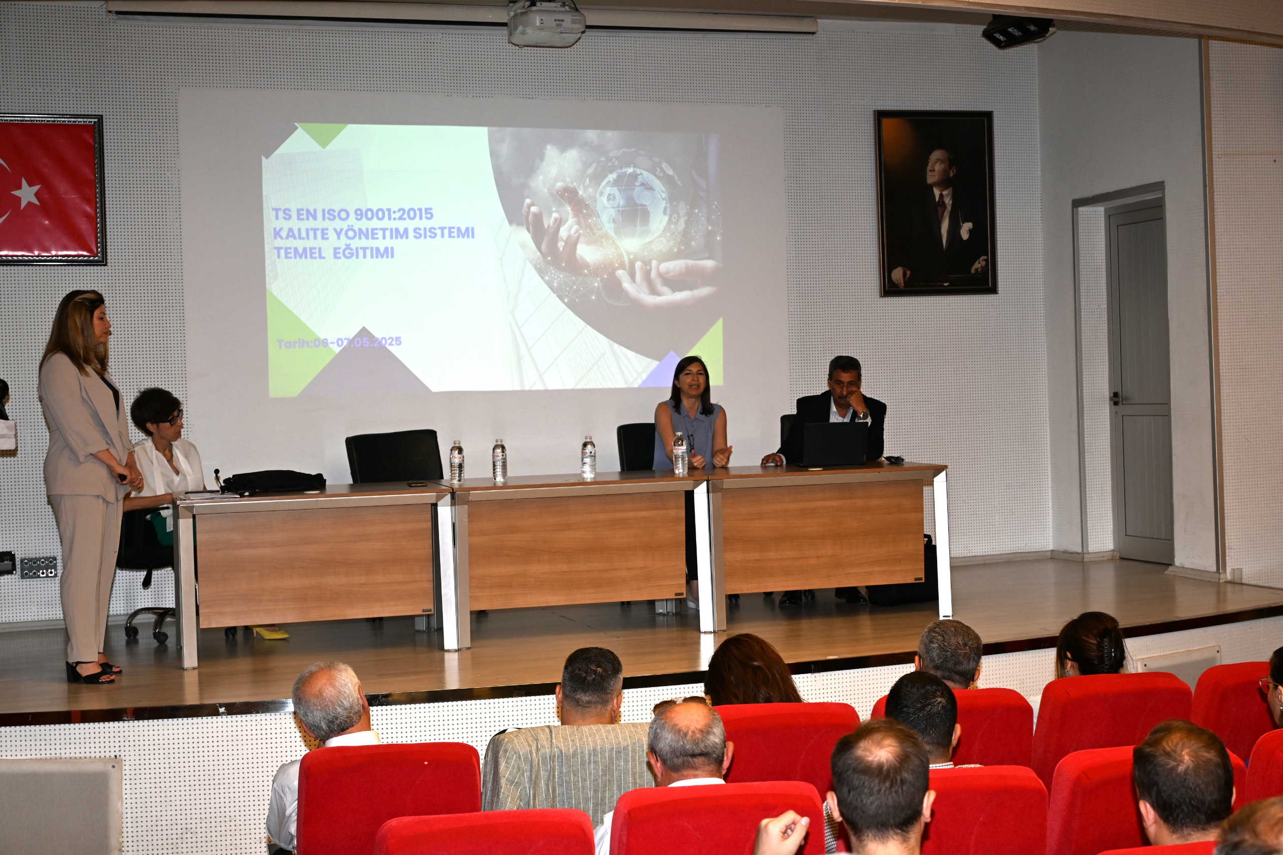 Her Şey Manisa’ya Daha Kaliteli Hizmet Için (3)
