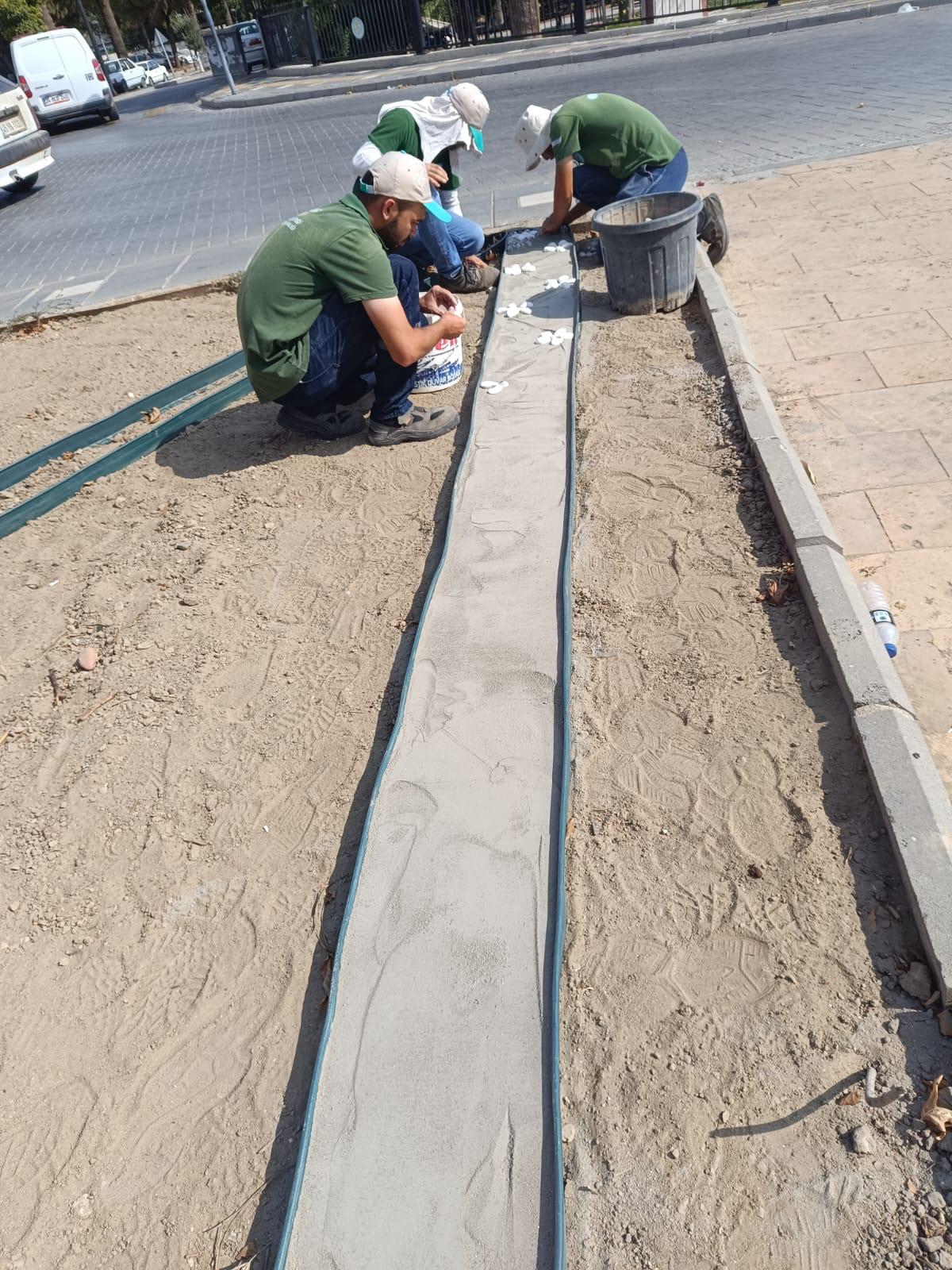 Kurakçıl Peyzaj Ile Doğaya Saygılı Şehircilik (1)