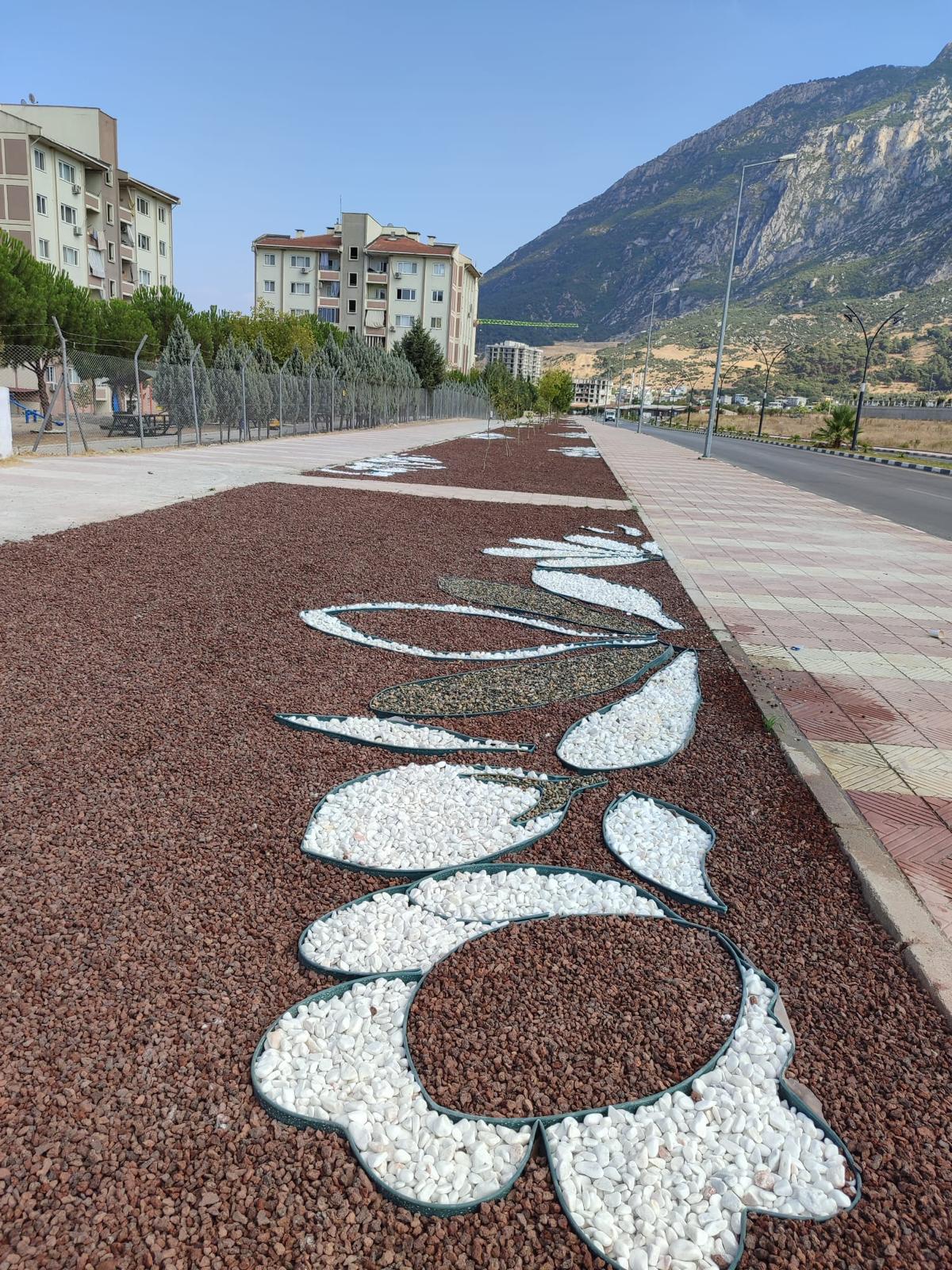 Kurakçıl Peyzaj Ile Doğaya Saygılı Şehircilik (10)