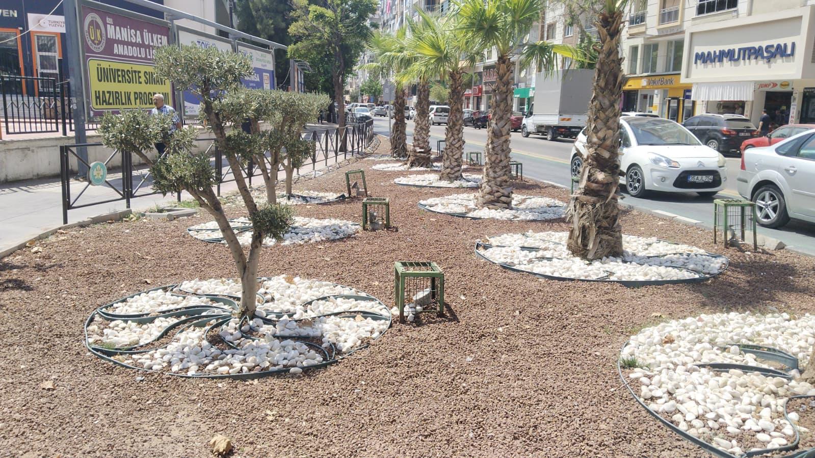 Kurakçıl Peyzaj Ile Doğaya Saygılı Şehircilik (6)