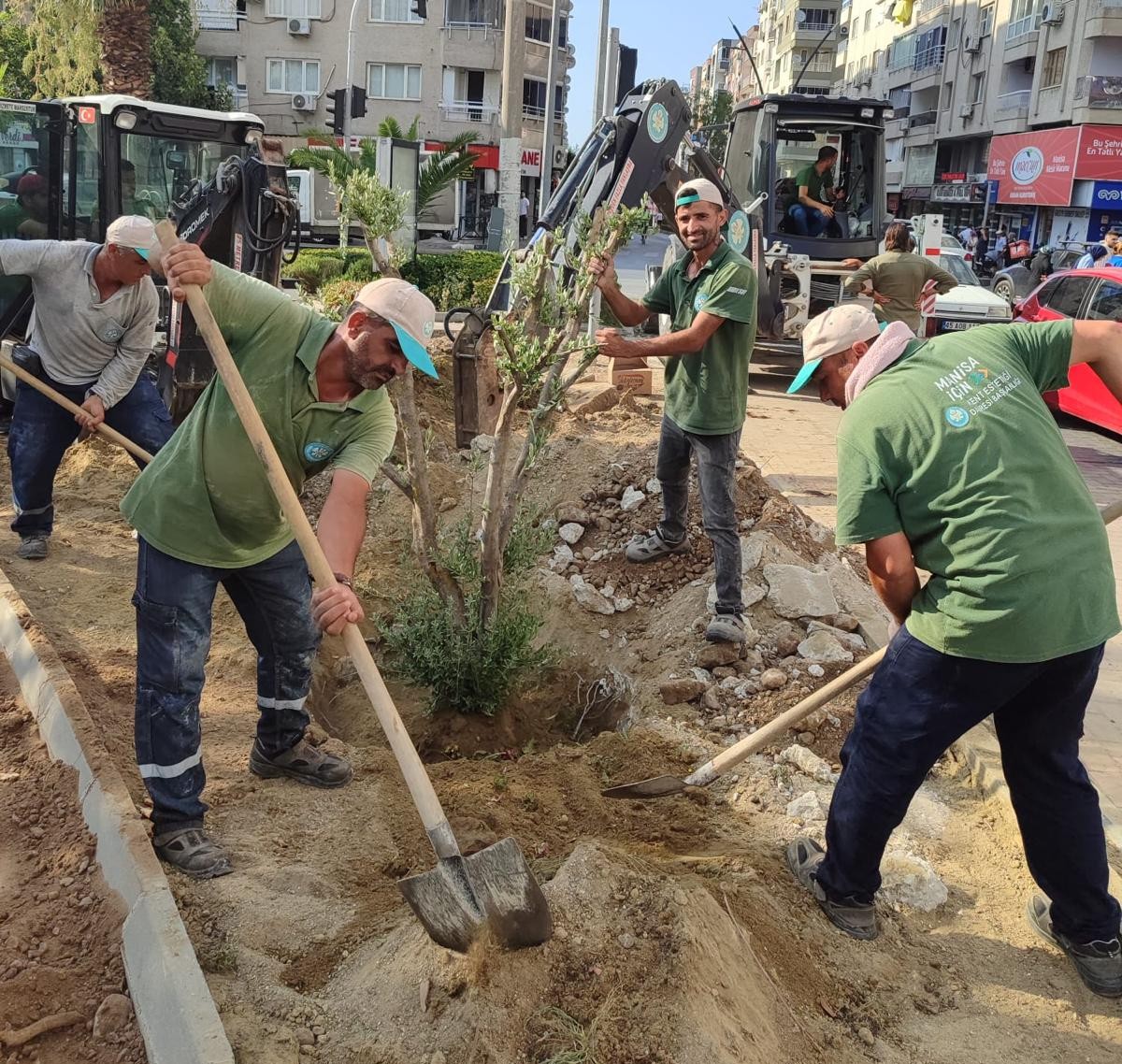 Kurakçıl Peyzaj Ile Doğaya Saygılı Şehircilik (7)