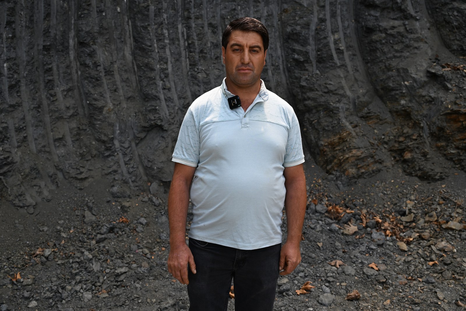 Muhtar Azası Refik Kar