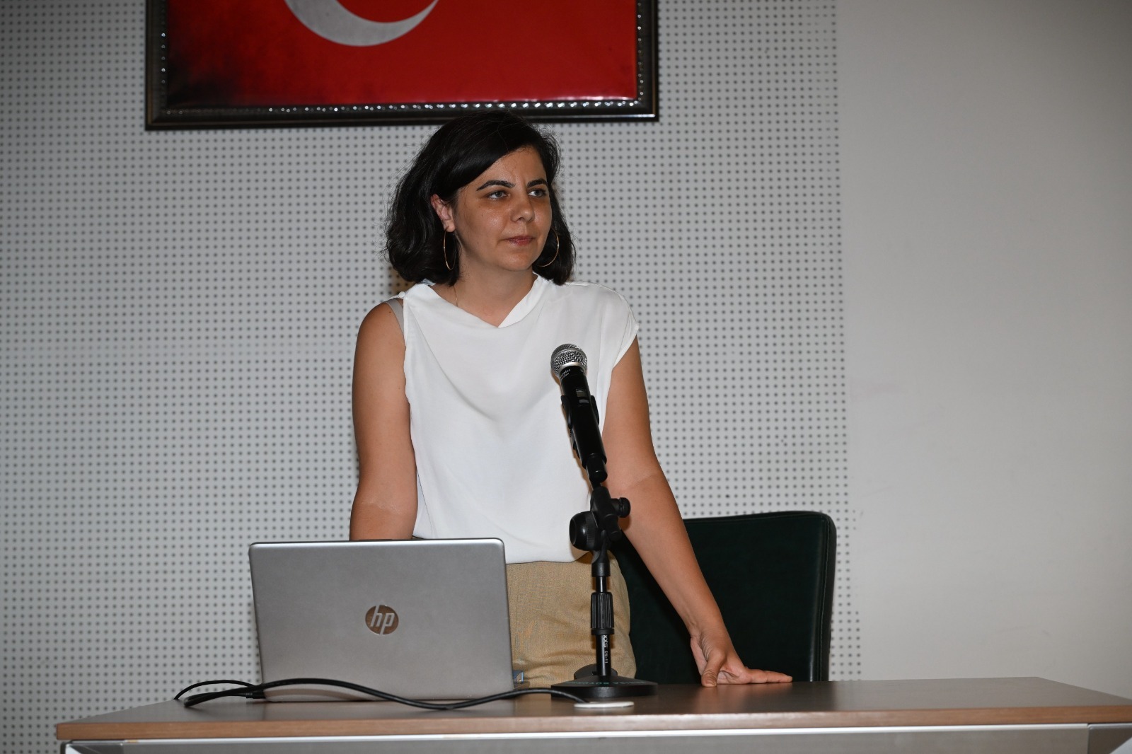 Vektörlerle Mücadeleye Biyolojik Eğitim Desteği (1)