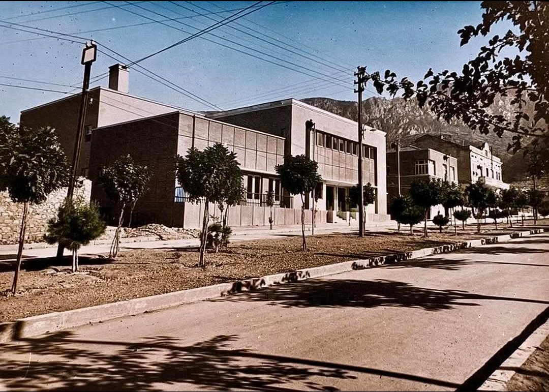 1958’In Manisa’sı Gün Yüzüne Çıktı (2)