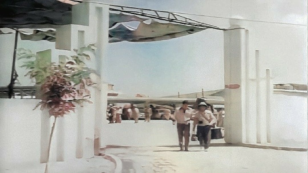 1958’In Manisa’sı Gün Yüzüne Çıktı (3)