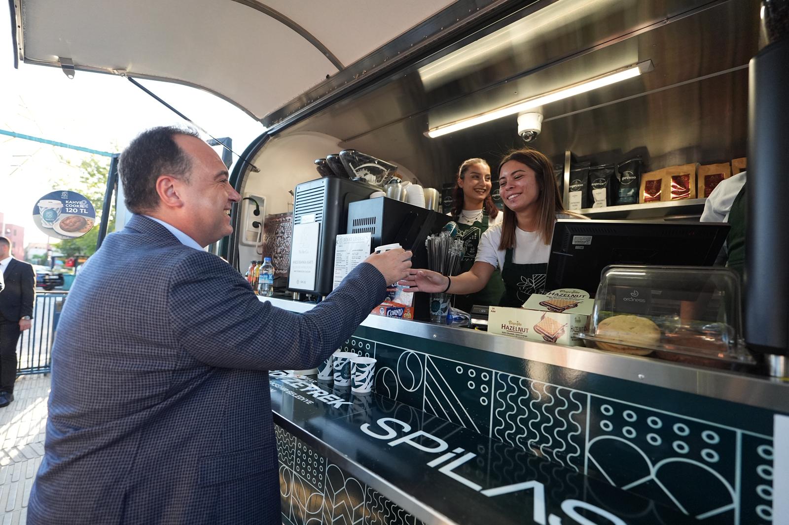 ‘Adımla Manisa’da Sağlık, Hareket Ve Ödül Bir Arada! (10)