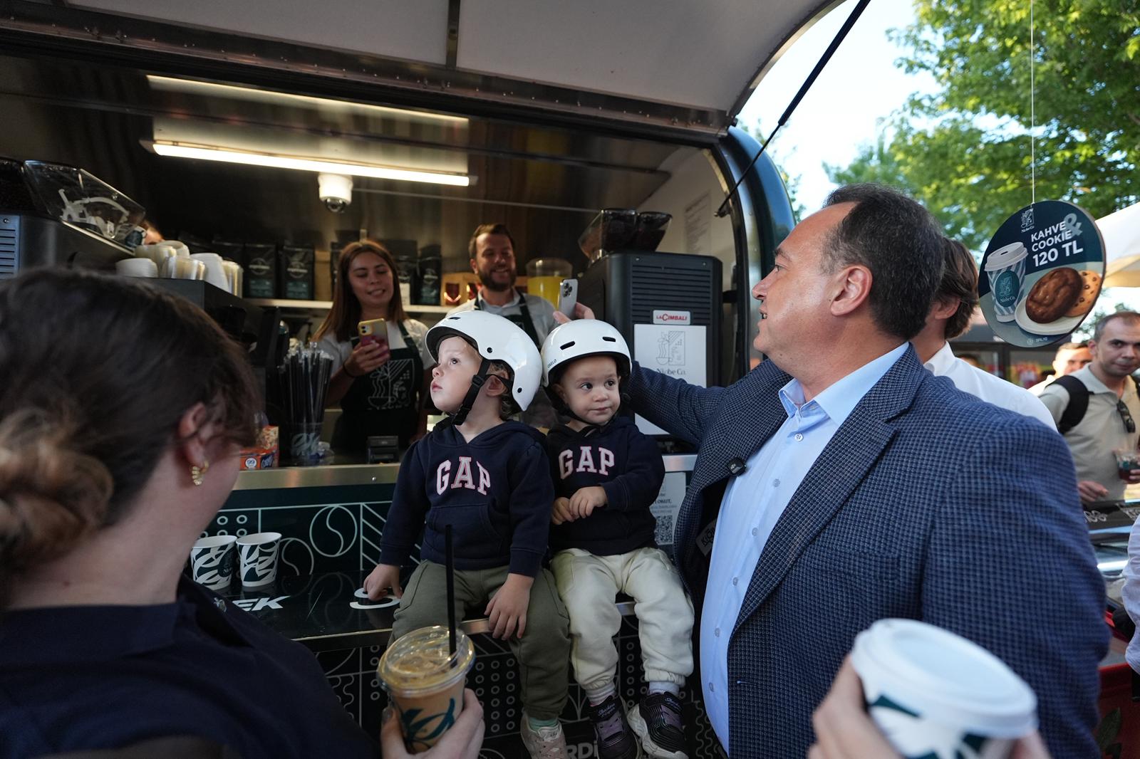 ‘Adımla Manisa’da Sağlık, Hareket Ve Ödül Bir Arada! (11)