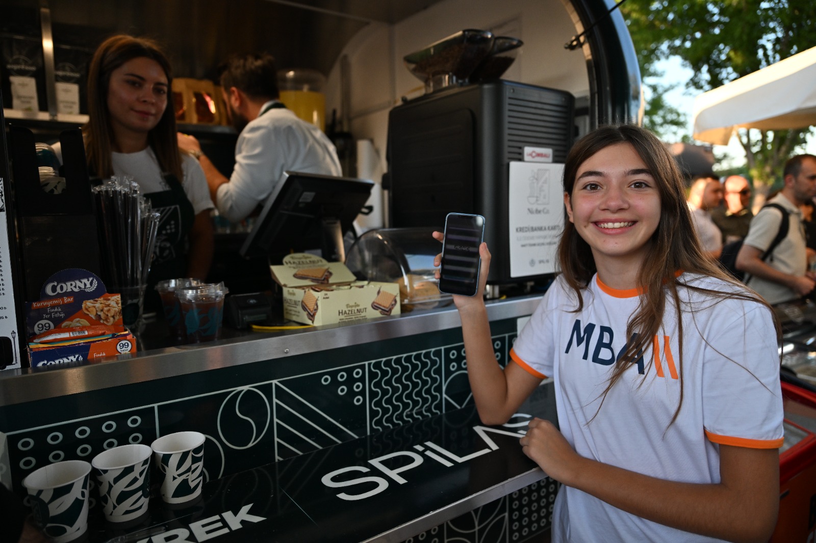 ‘Adımla Manisa’da Sağlık, Hareket Ve Ödül Bir Arada! (9)