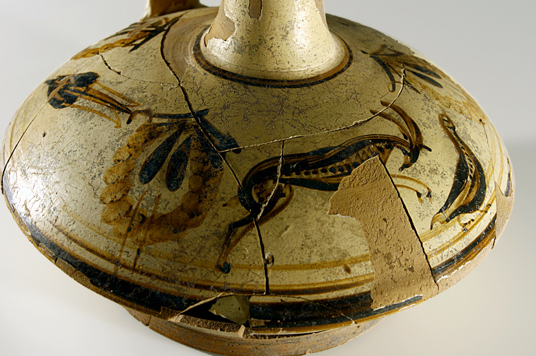 Aigai Antik Kenti’nde Yeni Keşifler Tarih Gün Yüzüne Çıkıyor (2)