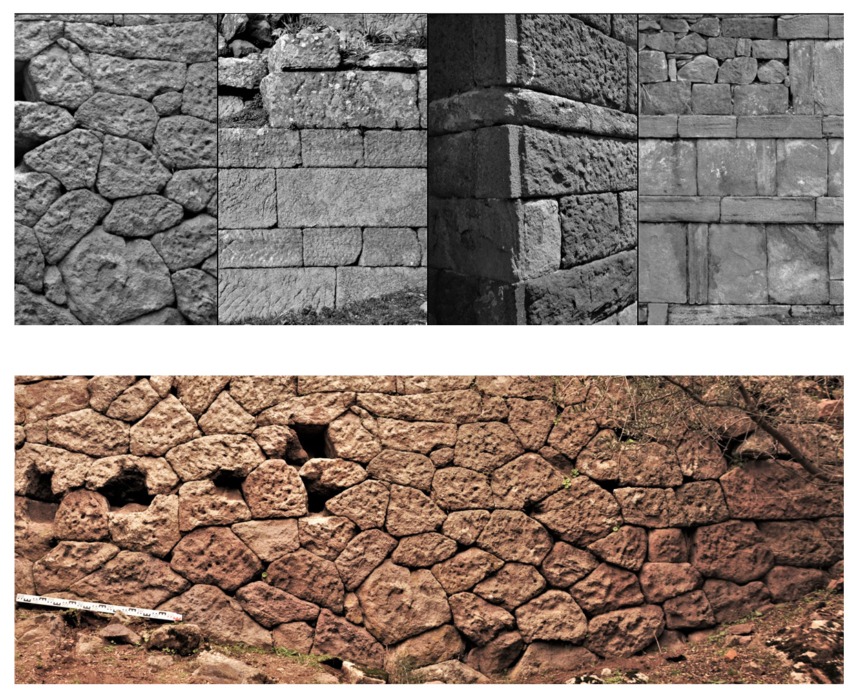 Aigai Antik Kenti’nde Yeni Keşifler Tarih Gün Yüzüne Çıkıyor (3)