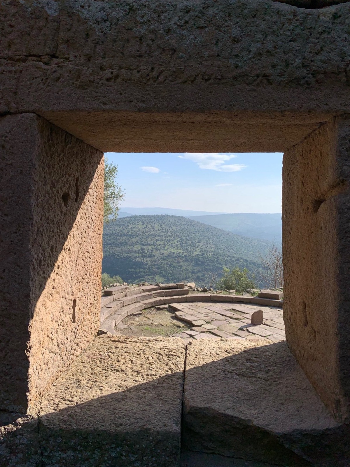 Aigai Antik Kenti’nde Yeni Keşifler Tarih Gün Yüzüne Çıkıyor (4)