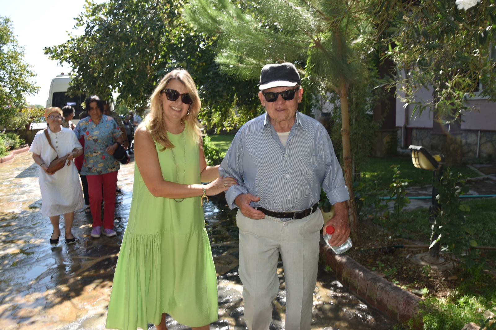 Alzheirmer Farkındalık Manisa (9)