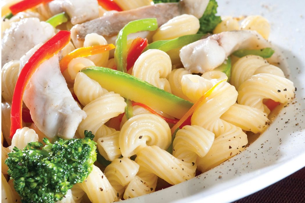 Bu Küçük Hata Makarna Keyfinizi Kabusa Çevirebilir! (2)