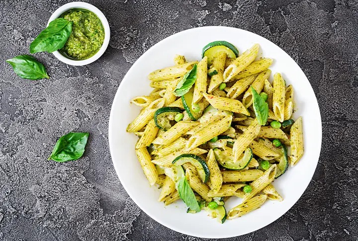 Bu Küçük Hata Makarna Keyfinizi Kabusa Çevirebilir! (3)