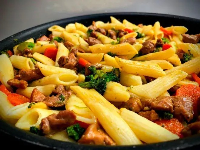 Bu Küçük Hata Makarna Keyfinizi Kabusa Çevirebilir! (4)