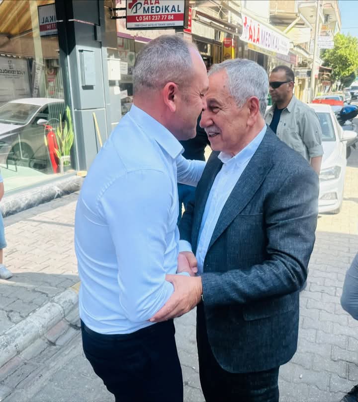 Bülent Arınç’tan Alaşehir Esnaf Kefalet’e Tam Not (8)