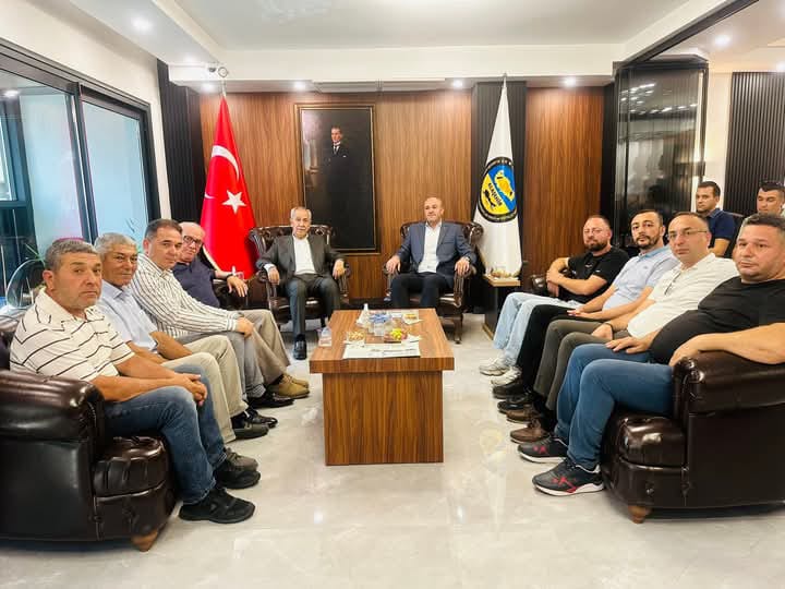 Bülent Arınç’tan Alaşehir Esnaf Kefalet’e Tam Not (9)