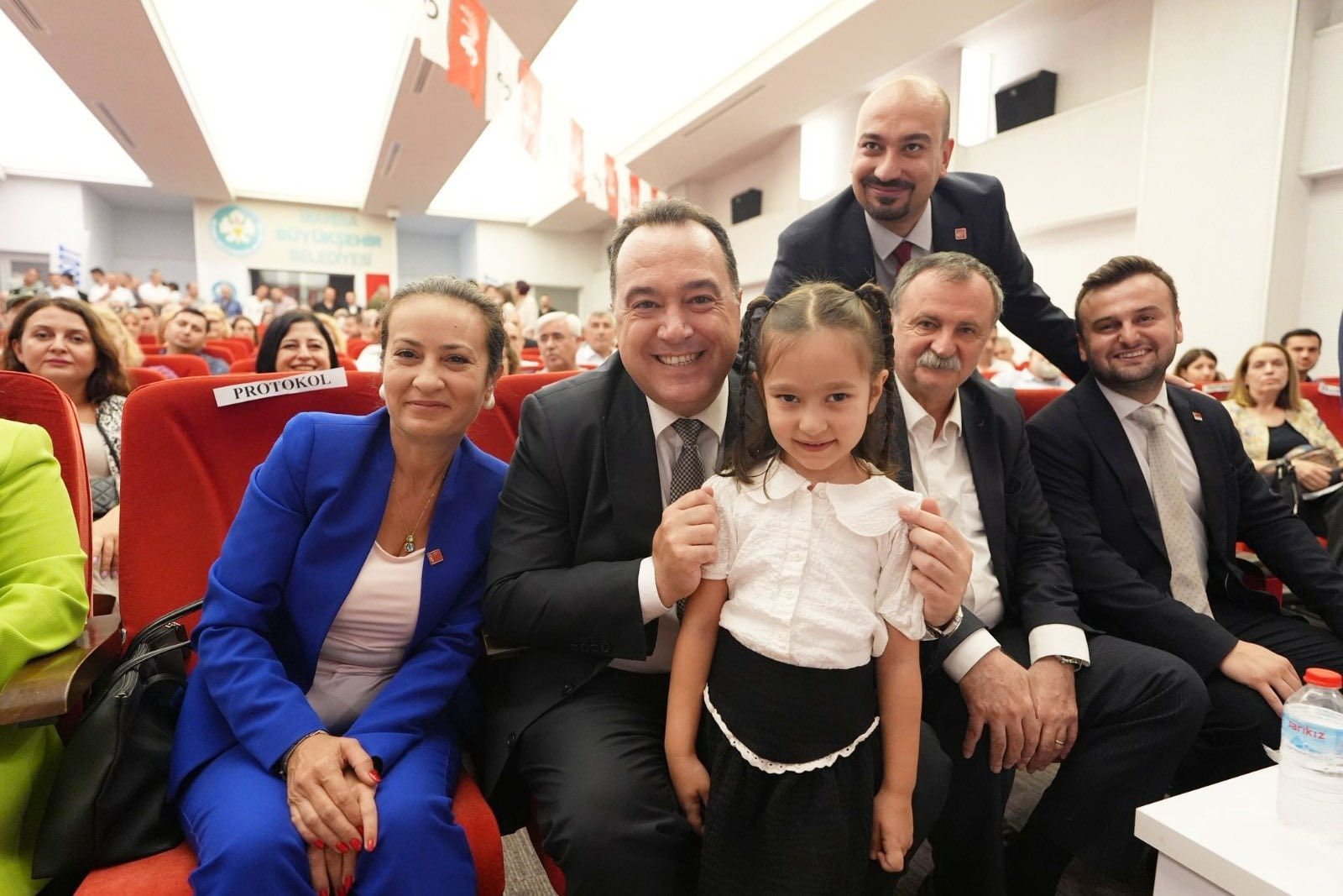 Chp Yunusemre’de Birlik Ve Dayanışma Mesajı (6)