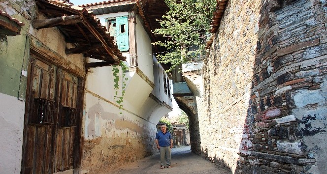 Cittaslow Rüzgarı Türkiye’de Esiyor Peki Manisa Bu Listede Mi (1)