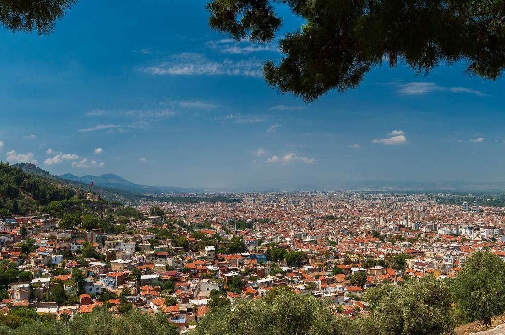 Cittaslow Rüzgarı Türkiye’de Esiyor Peki Manisa Bu Listede Mi (3)