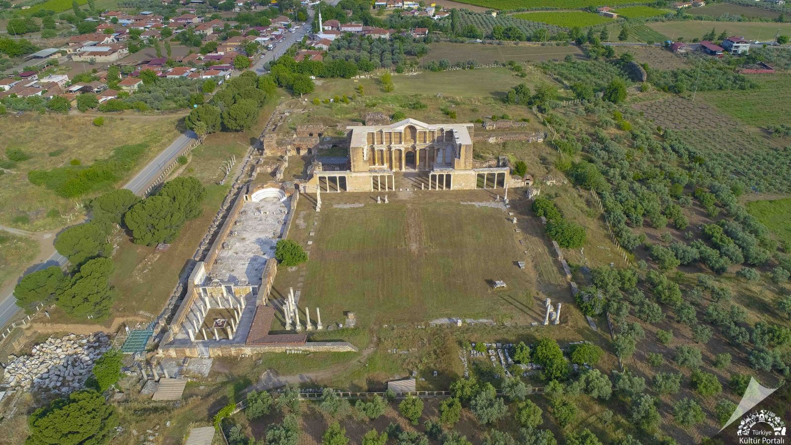 Cittaslow Rüzgarı Türkiye’de Esiyor Peki Manisa Bu Listede Mi (6)