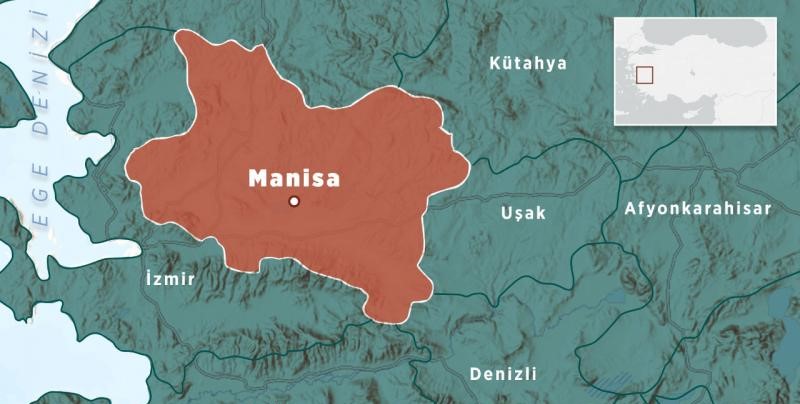 Kütahya Depremi Manisa’yı Da Tehdit Ediyor Ege’de Büyük Kırılma Riski! (2)