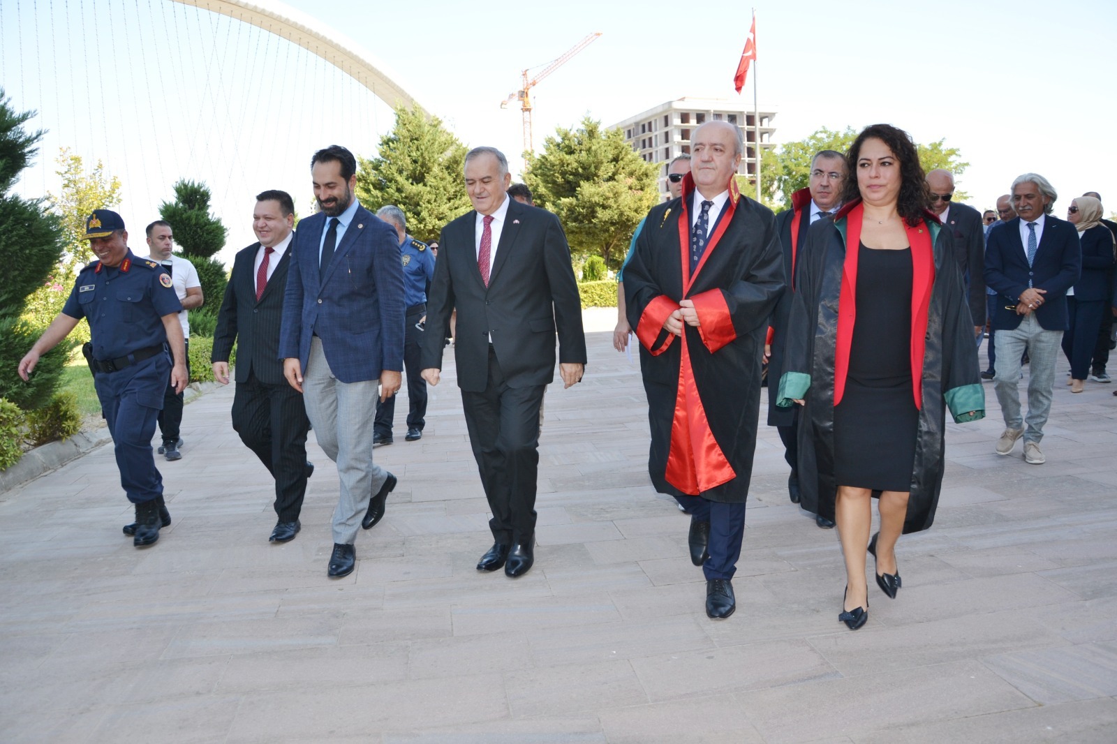 Manisa Adliyesi Yeni Döneme Hazır (2)