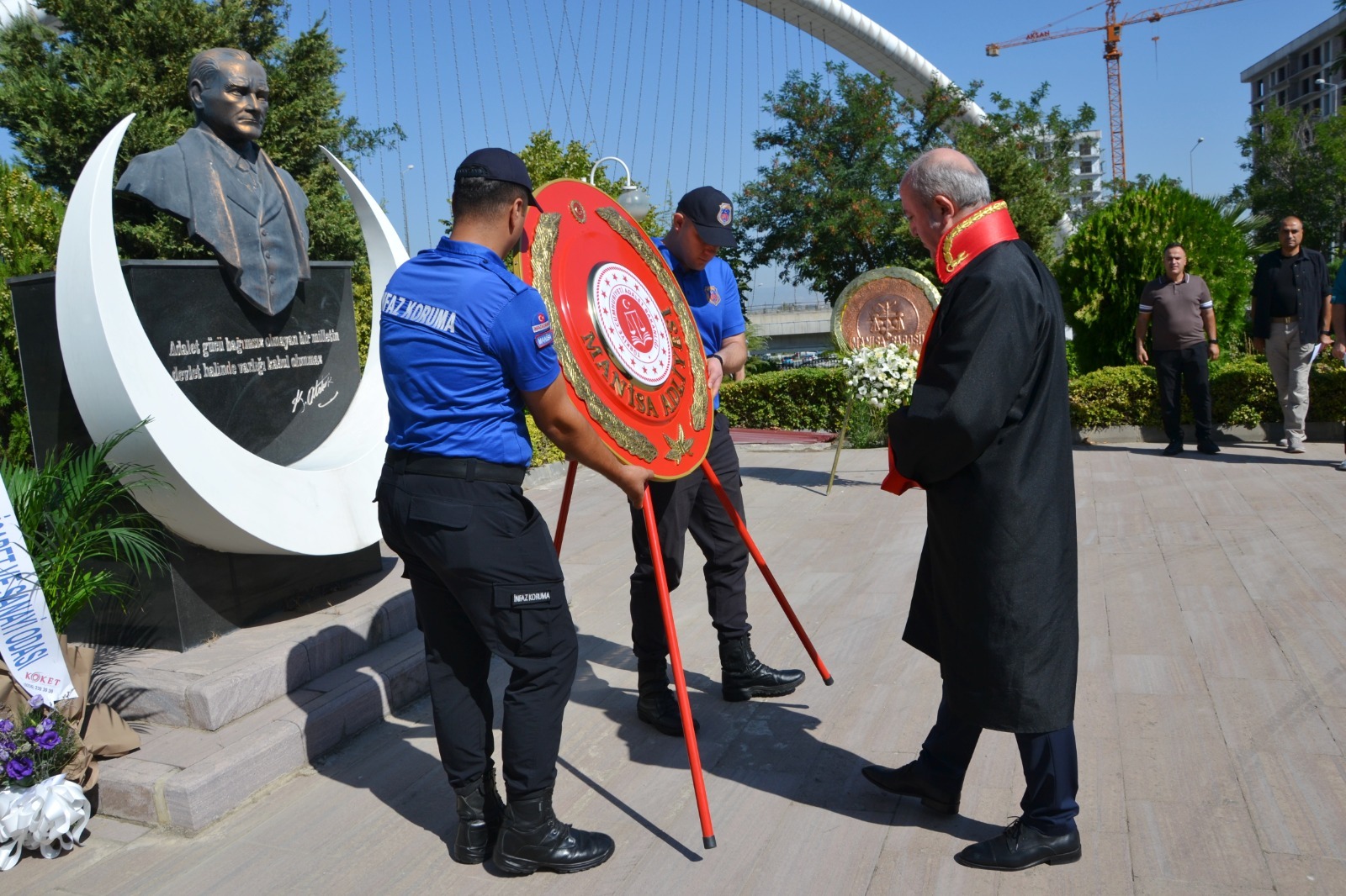 Manisa Adliyesi Yeni Döneme Hazır (4)