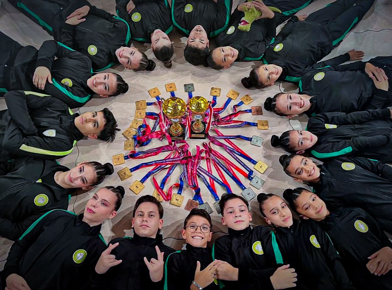 Mani̇sa Ci̇mlasti̇kte Raki̇p Tanimadi (5)