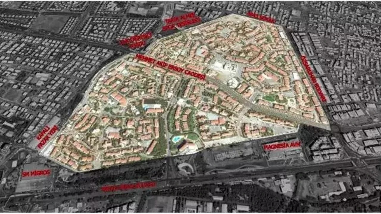 Manisada Dönüşüm Başlıyor (1)