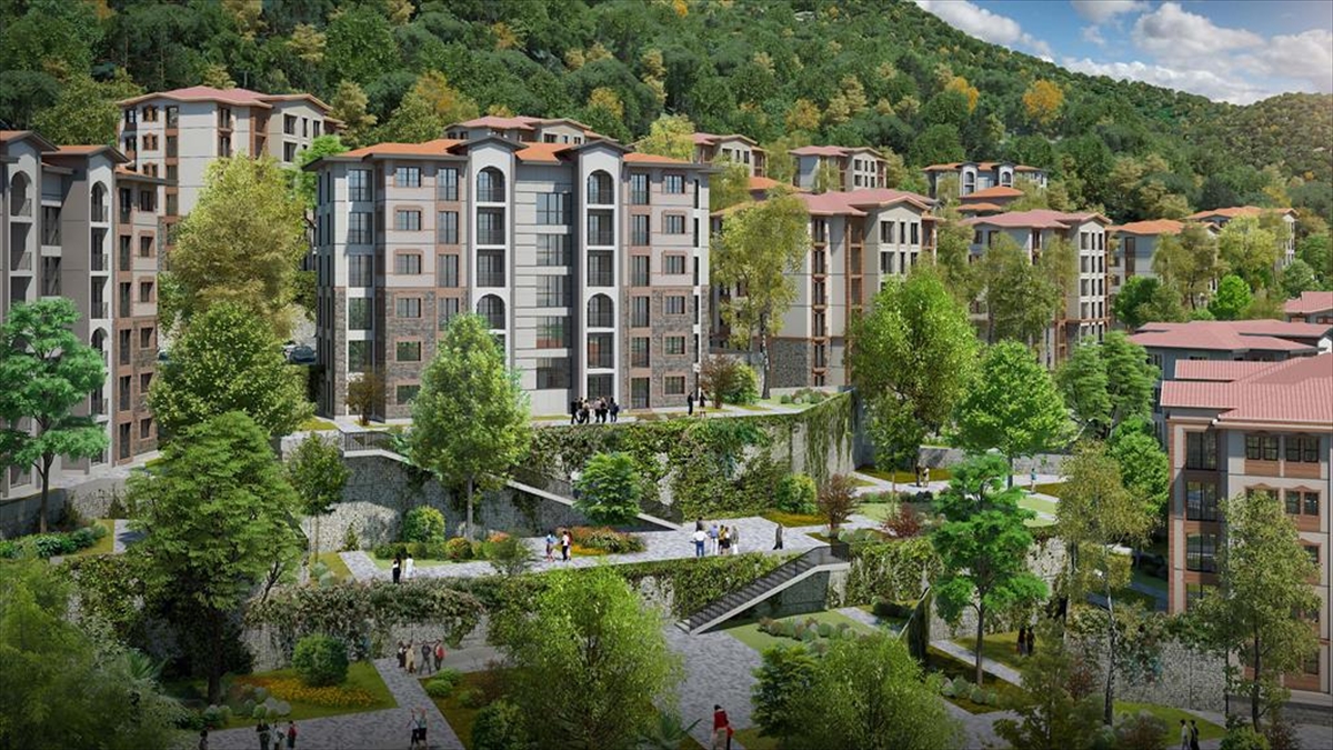 Manisada Dönüşüm Başlıyor (2)