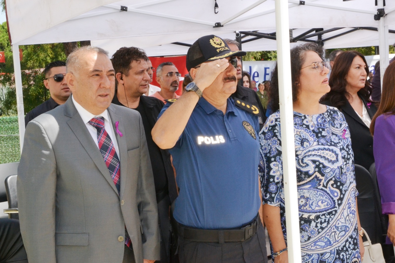 Manisa’da Mobil Mamografi Aracı Hizmette Erken Teşhis Artık Daha Kolay (2)