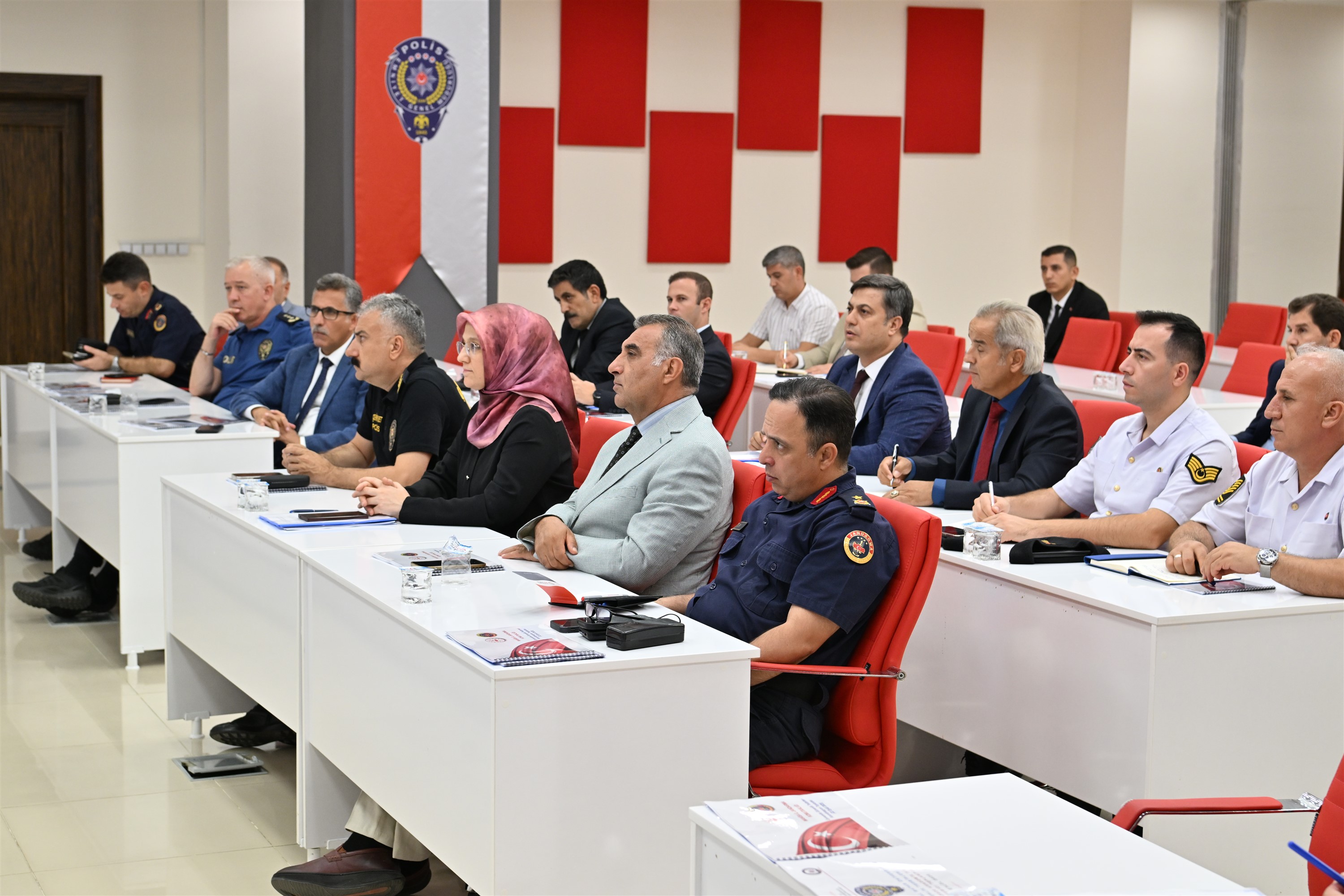 Manisa’da Öğrenciler Için Güvenlik Planı Hazı (2)