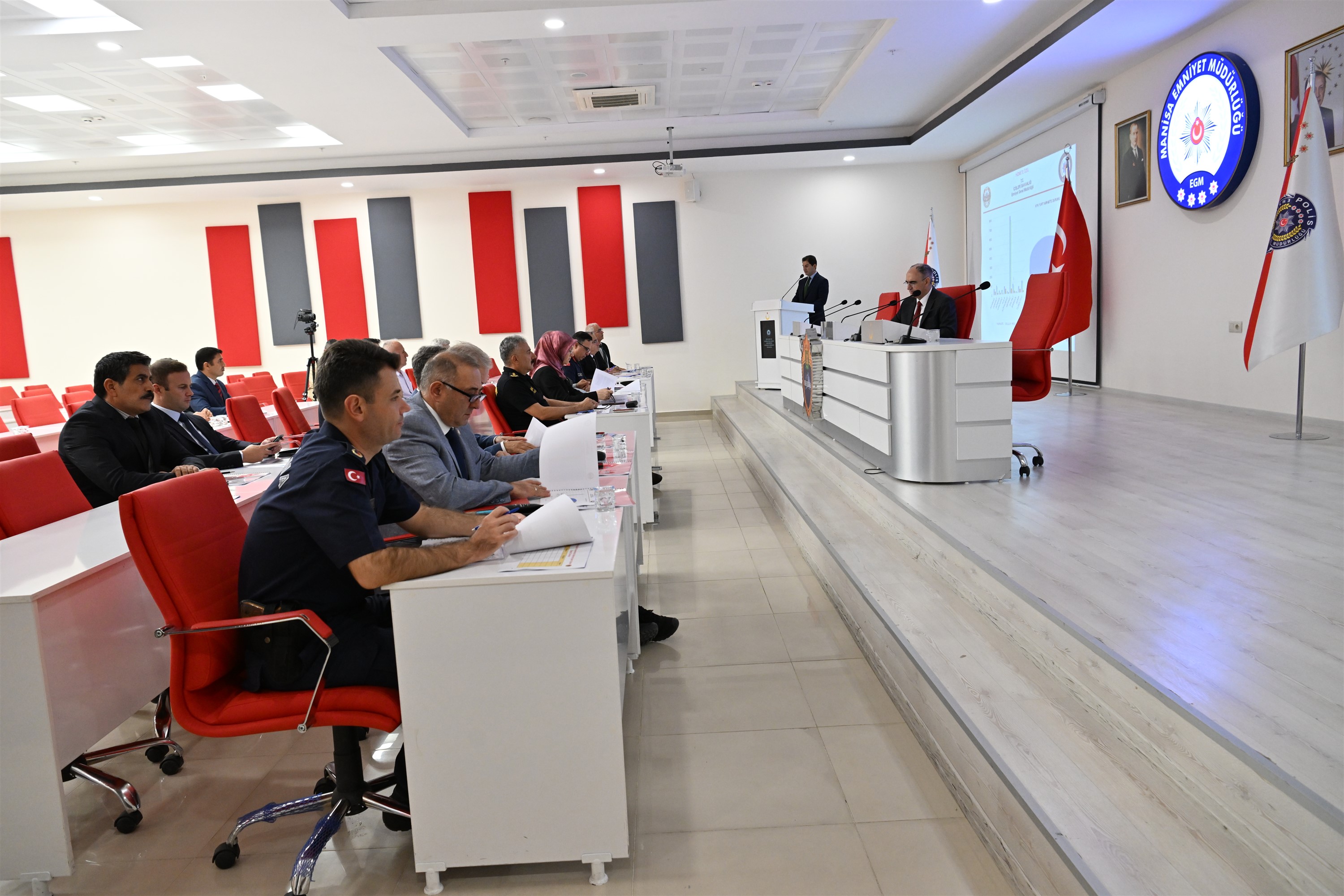 Manisa’da Öğrenciler Için Güvenlik Planı Hazı (4)
